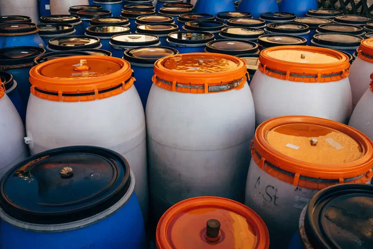 Hazmat Cleanup in Vollintine-Evergreen, Memphis, TN